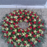 Venci Kranj Cvetlicarna Vrtnica Mestno Pokopališče